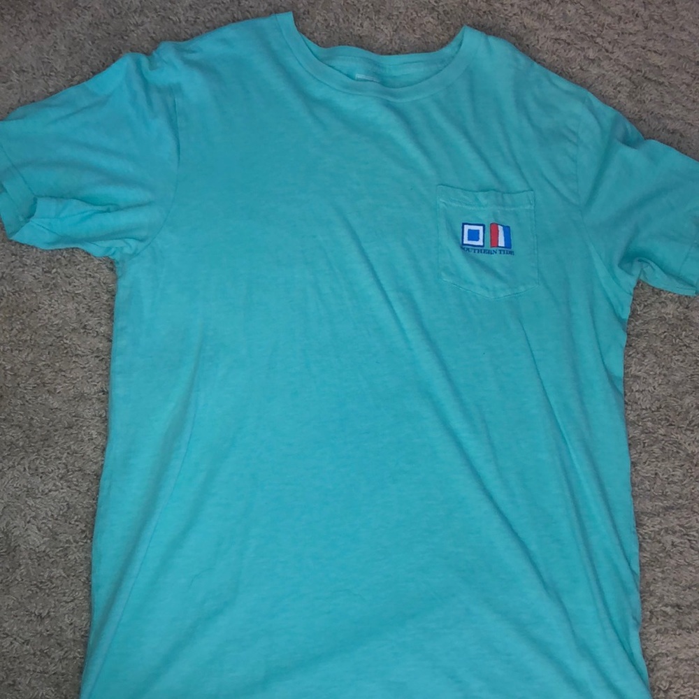 Men’s Southern Tide T Shirt